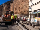 Remodelación de la Avenida Villajoyosa (Alicante)